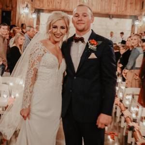 Meet your Posher, Zack